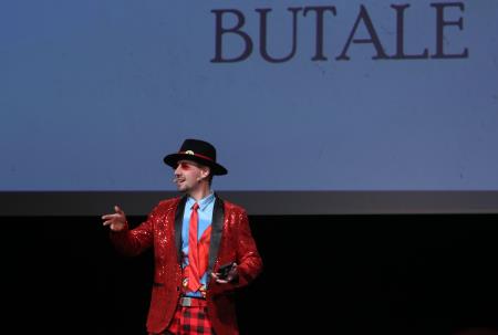 TV ČOHOVO 18 FOTO LJUBO VUKELIČ